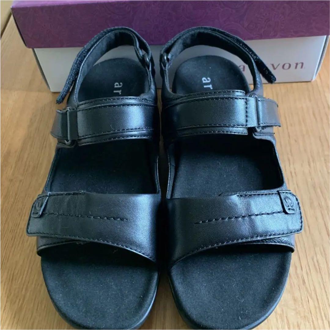 新品！ Aravon サンダル KATY