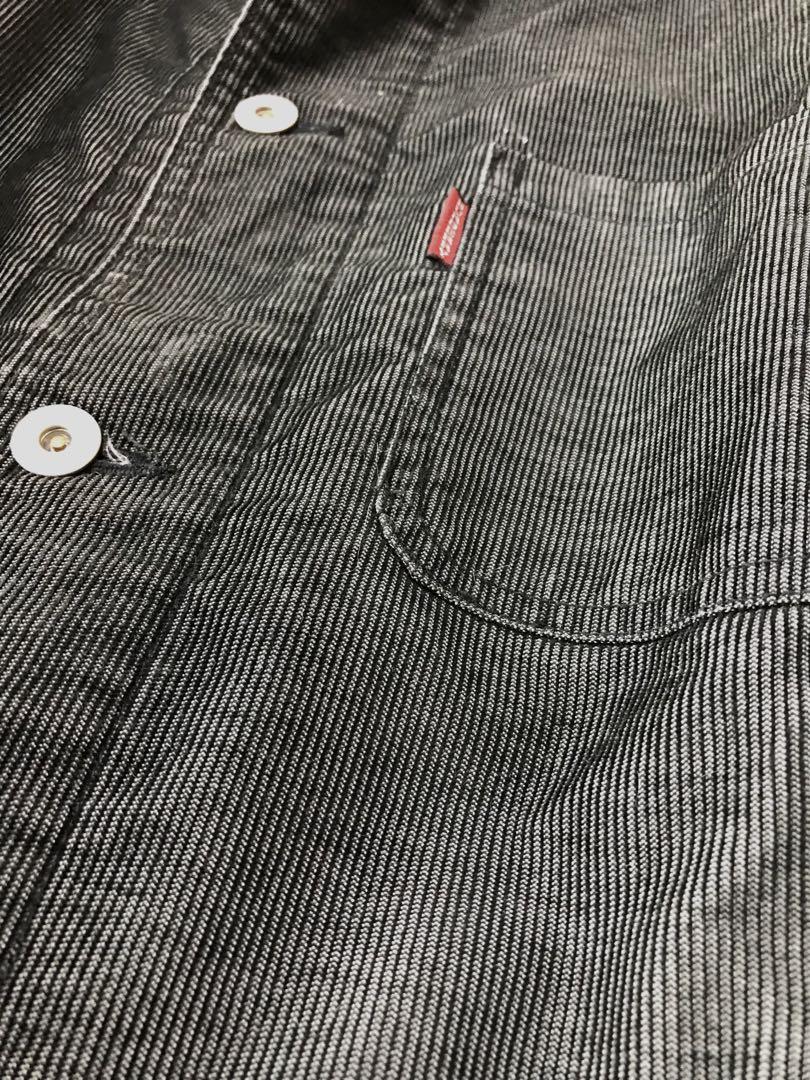 【値下げ対応可能‼️】 BURBERRYブラックレーベル コーデュロイ ジャケット
