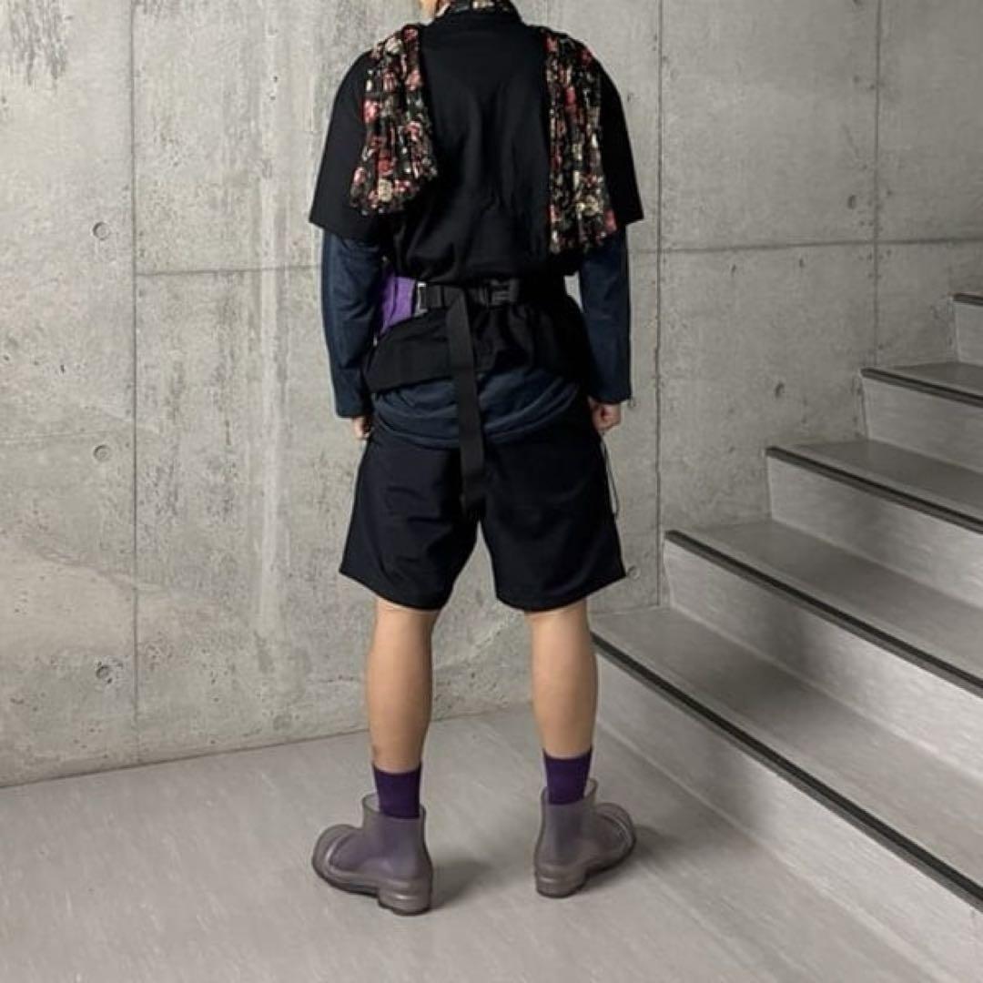 POLO RALPH LAUREN for BEAMS Shorts【XL】黒