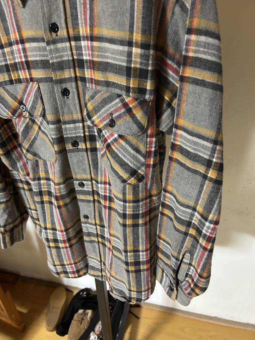 flannel