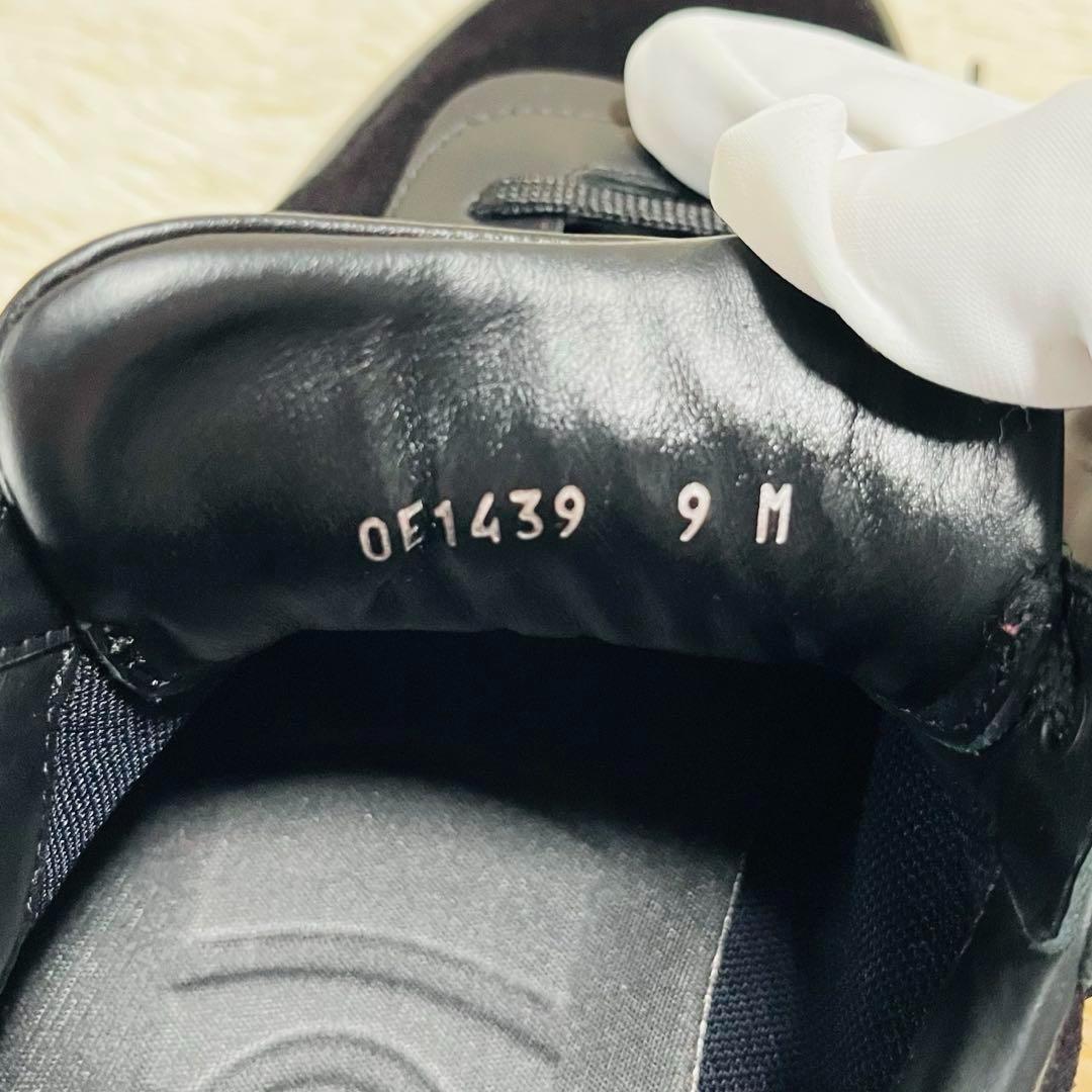 Salvatore Ferragamo BROOKLYN スニーカー