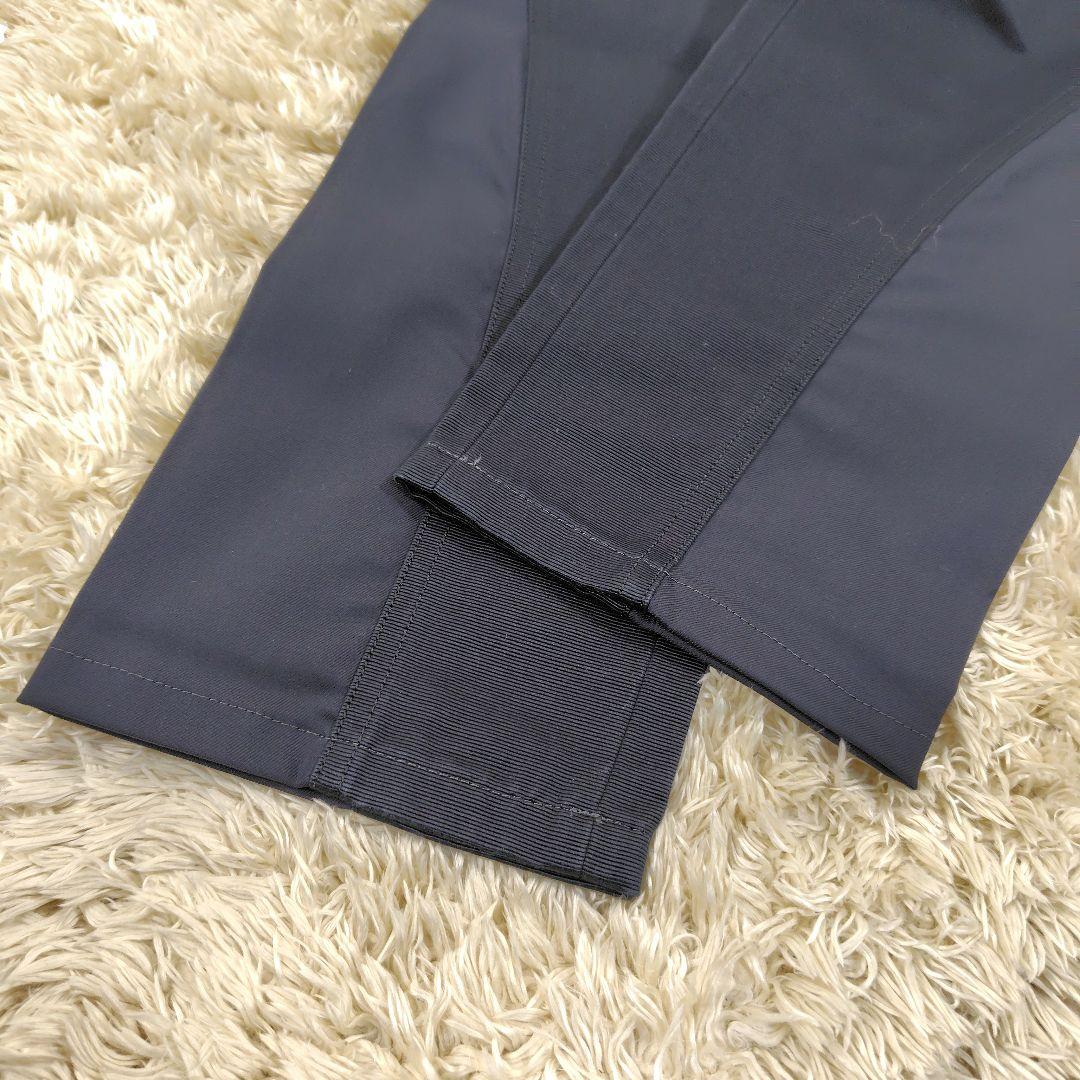 LOUIS VUITTON カジュアルパンツ 切替 14SS LOUIS VUITTON カジュアルパンツ 切替 14SS