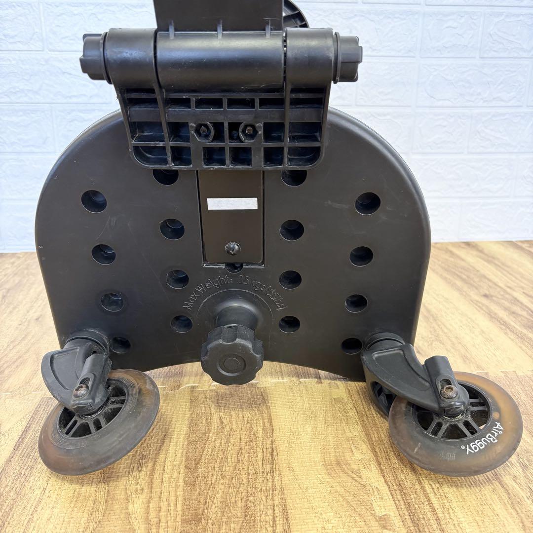 良品　二人乗りAirBuggy 2wayboard エアバギー　ツーウェイボード