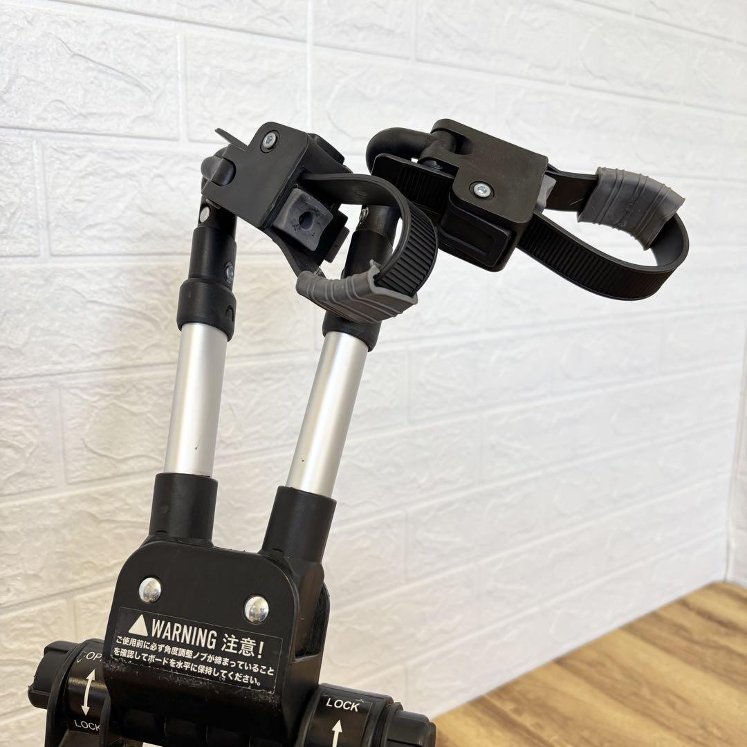 良品　二人乗りAirBuggy 2wayboard エアバギー　ツーウェイボード