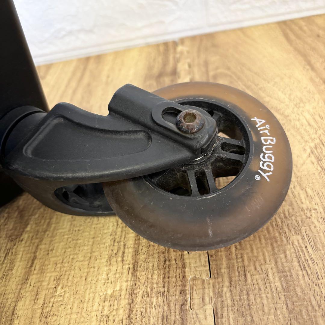 良品　二人乗りAirBuggy 2wayboard エアバギー　ツーウェイボード