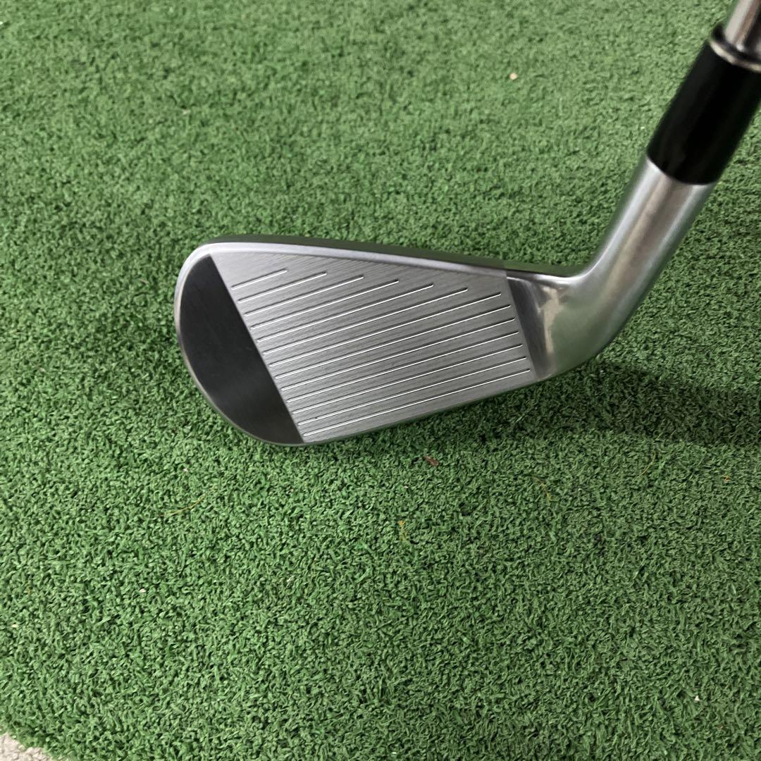 Z U85 4番アイアンか型ユーティリティ　SRIXON