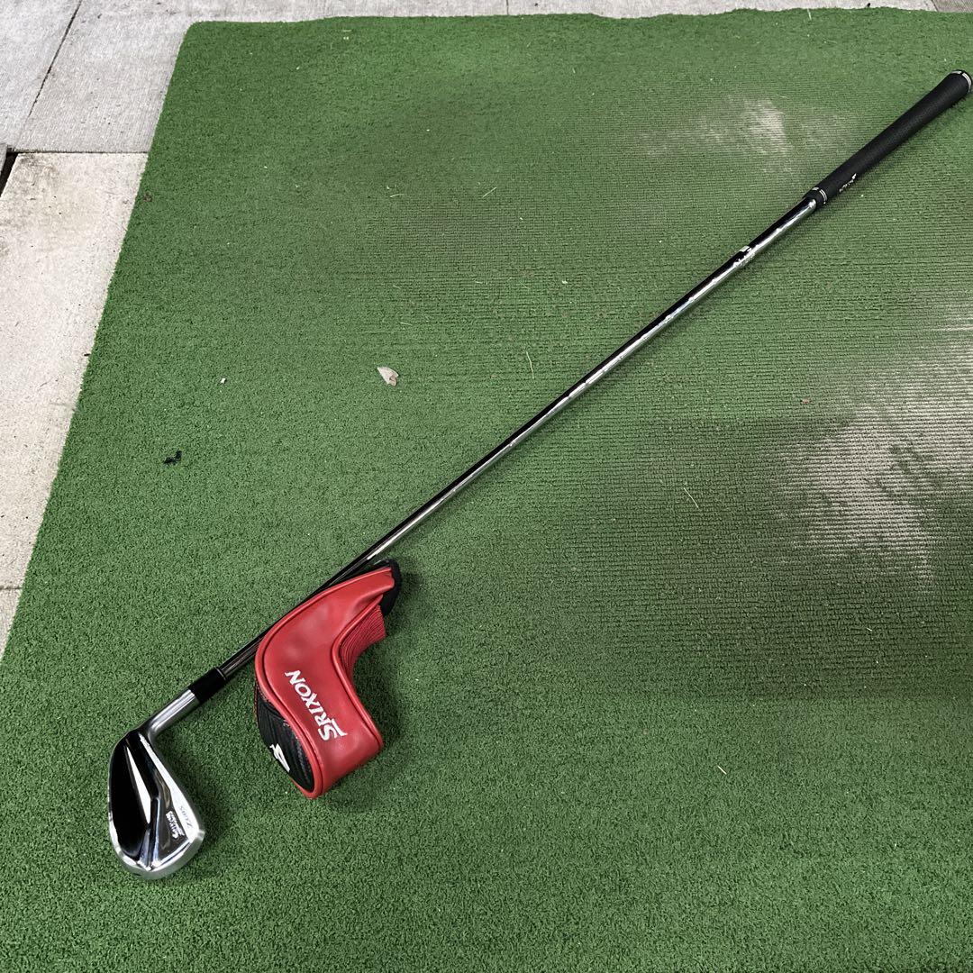 Z U85 4番アイアンか型ユーティリティ　SRIXON