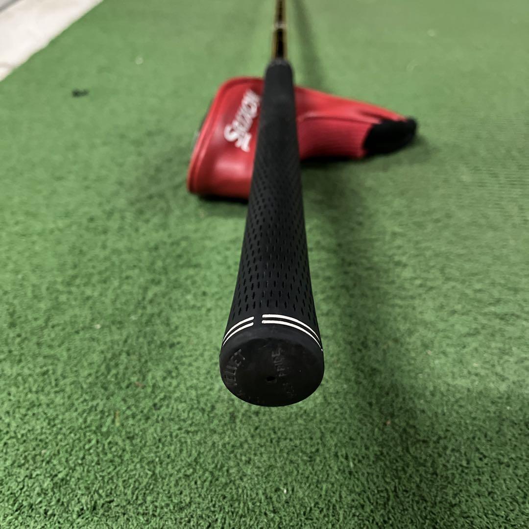 Z U85 4番アイアンか型ユーティリティ　SRIXON