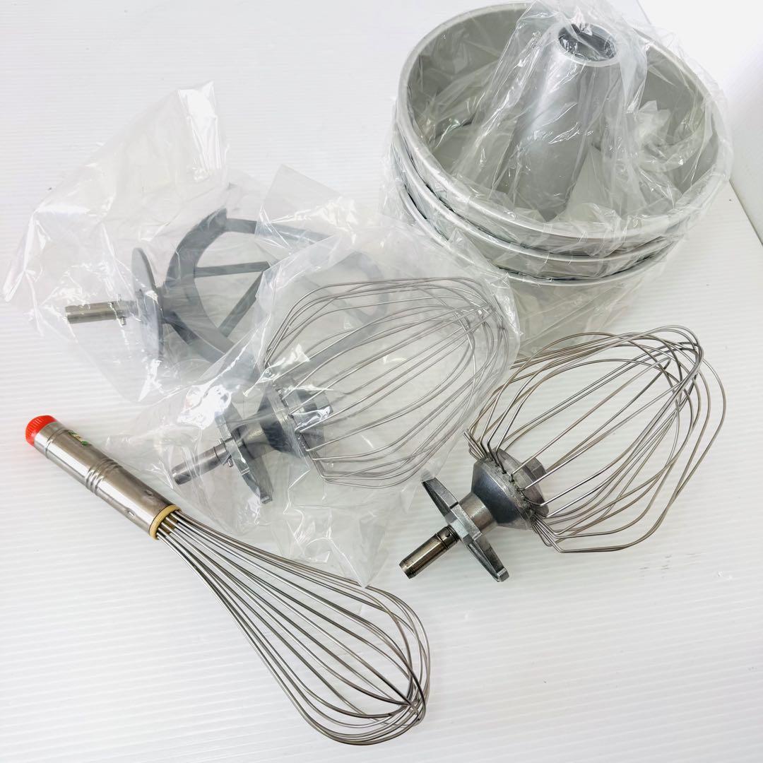 ケンミックスメタリック KM-800厨房機器