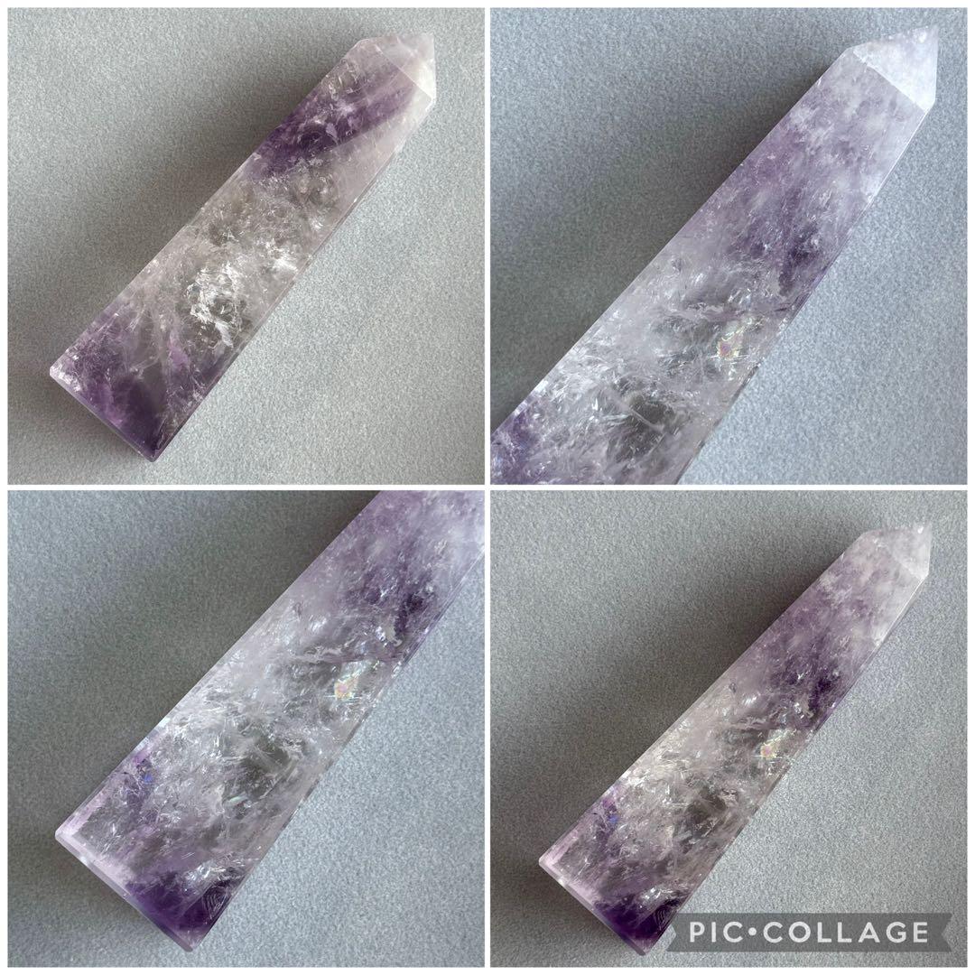 ファントムアメジスト