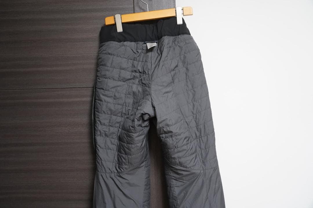 パタゴニア インサレーテッド・パウダーボウル ジャケット&パンツ パタゴニア インサレーテッド・パウダーボウル ジャケット&パンツ