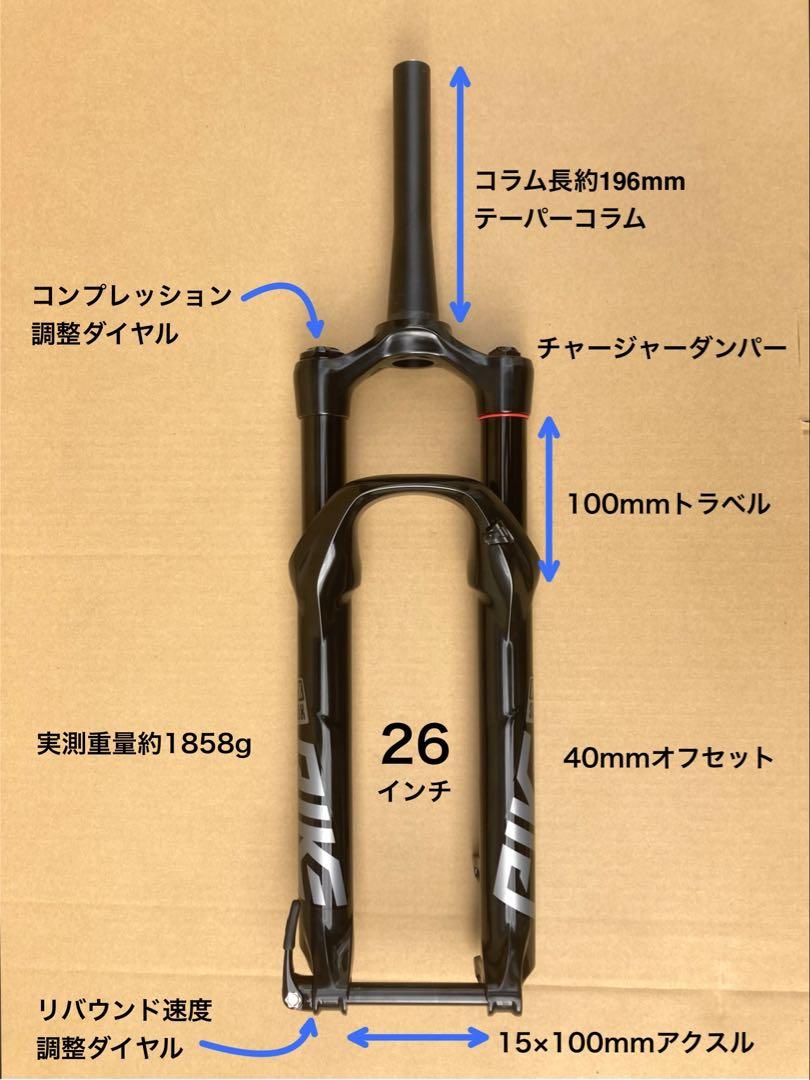 ロックショックス