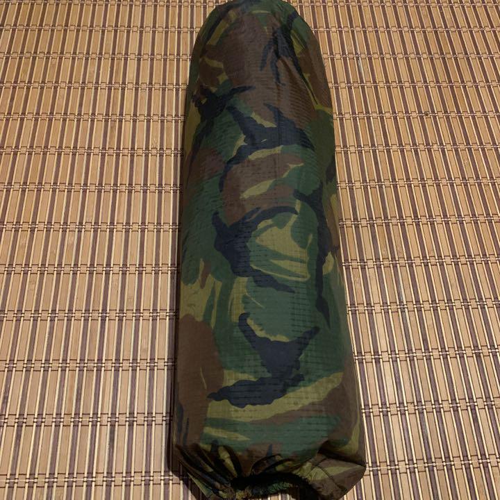 お得なセット商品】 インフレータブル式マット 8cm