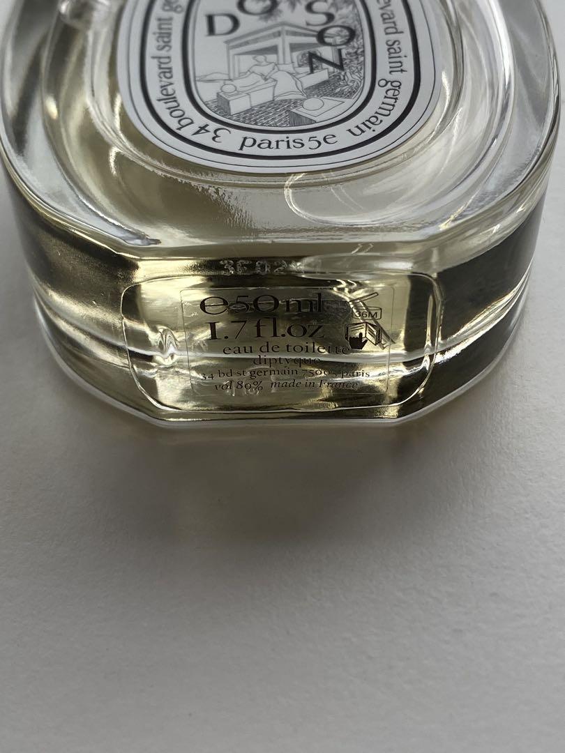 ち*い様 diptyque ディプティック ドソン オードトワレ 50ml