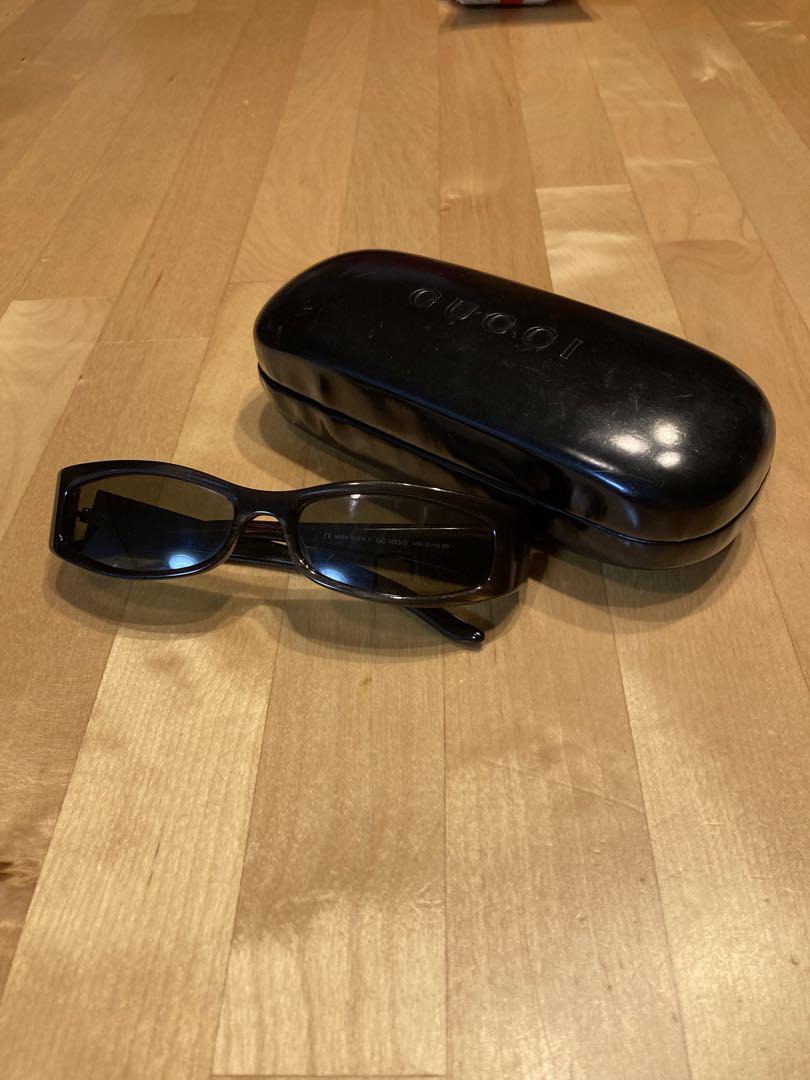 小物 GUCCI sunglasses