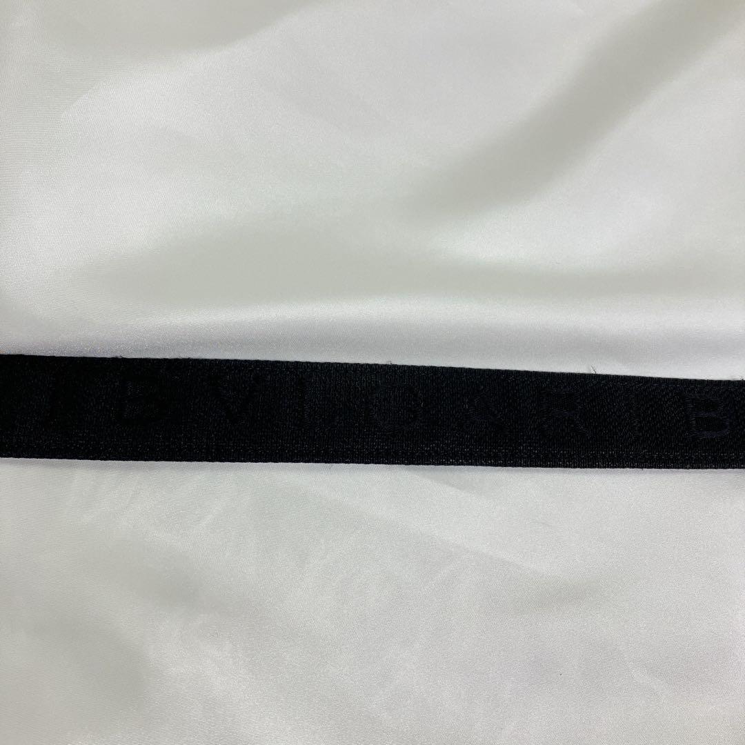 BVLGARIブルガリ　ロゴベルト　ゴールドバックル　レザーベルト