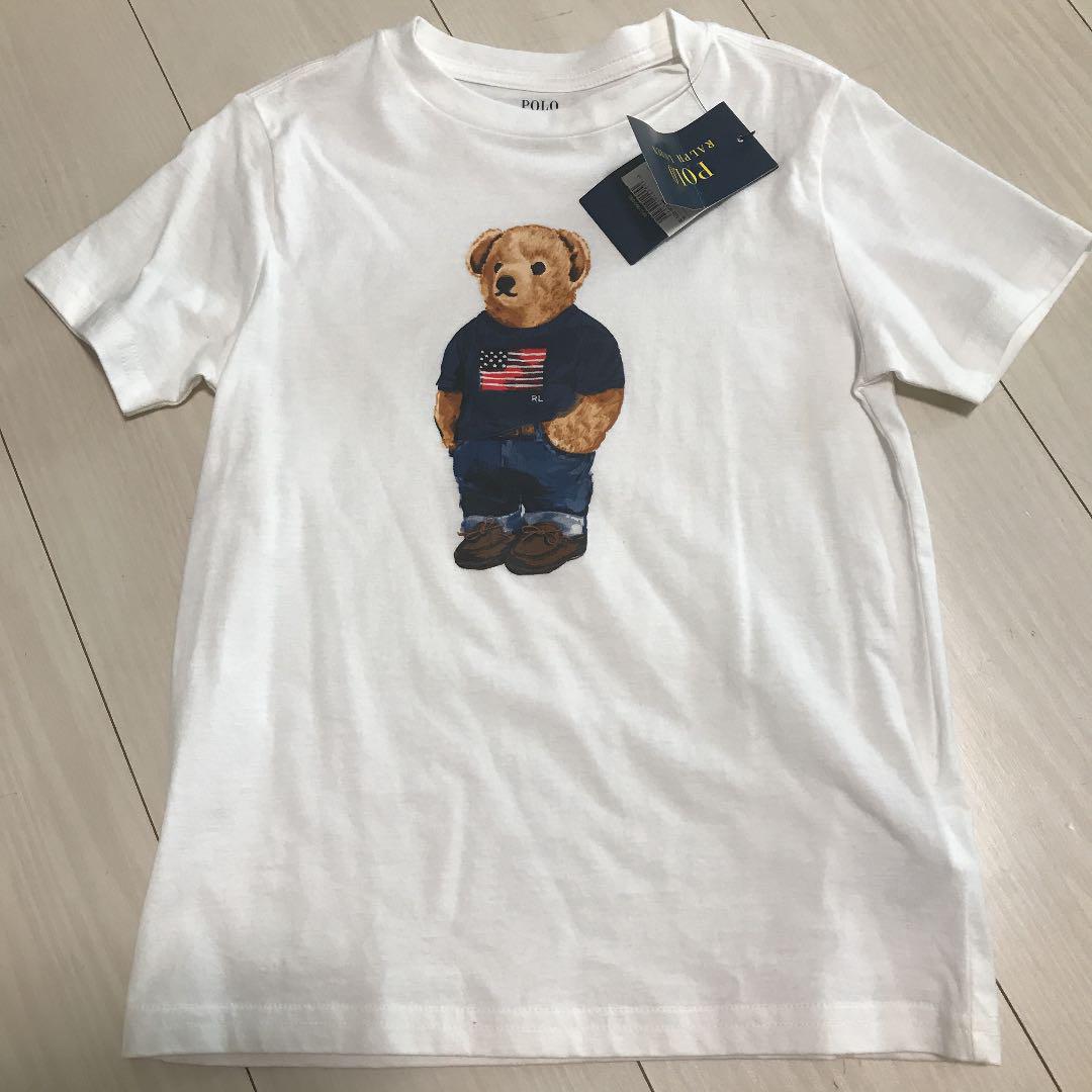 ラルフローレン Tシャツ 新品 ラルフローレン Tシャツ 新品