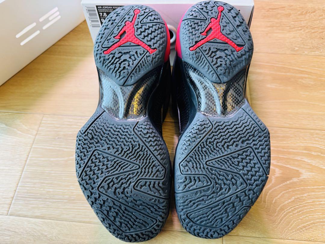 エア ジョーダン 37 LOW PF JORDAN DQ4123-007