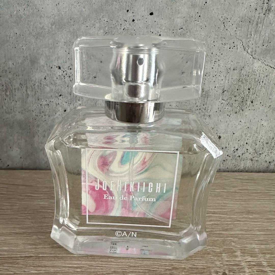 にじさんじ オードパルファム ジョー・力一 Amazon.co.jp: にじさんじ オードパルファム ジョー・力一 50ml