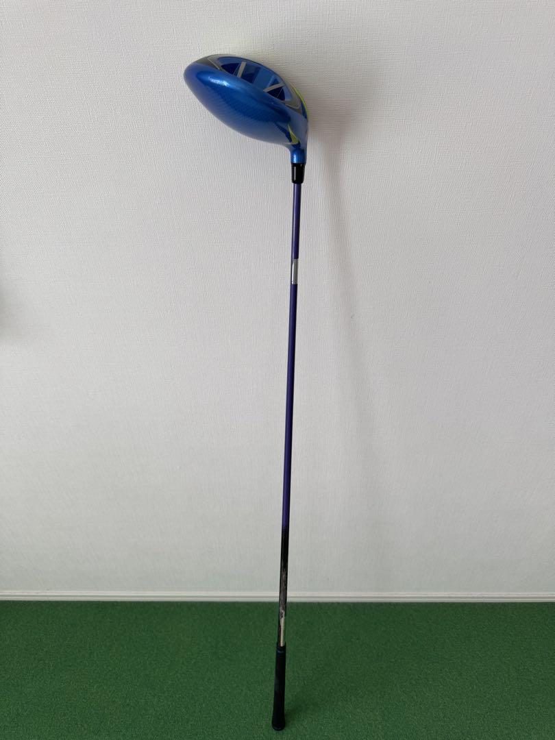 NIKE VAPOR FLY PRO 1W ドライバー ナイキ ヘッドカバー付