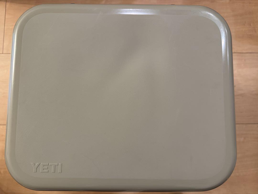 YETI（イエティ）Roadie24（ローディ24）クーラーボックス