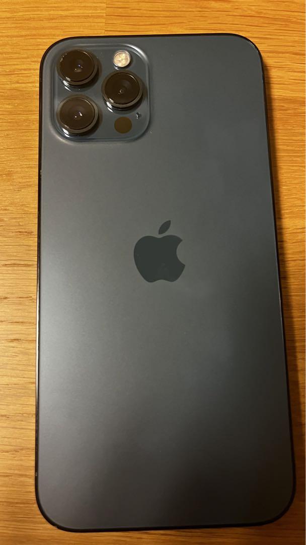 数々の賞を受賞 iPhone 12 12 Pro Pro GB Max レア?!☆ パシフィック
