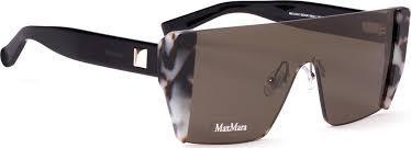 【MAXMARA】 ジジハディッド着用☆国内未入荷サングラス☆マックスマーラ MAXMARA】 ジジハディッド着用☆国内未入荷サングラス☆マックス