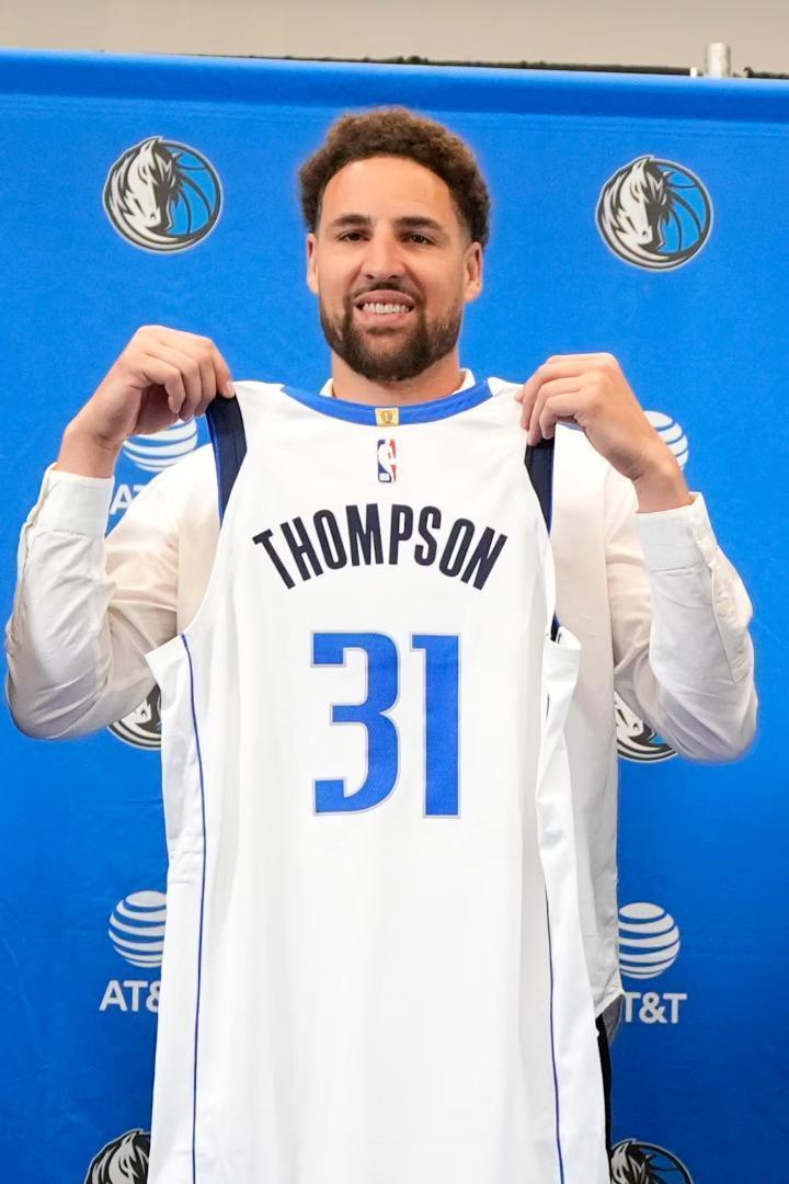 NBA DAL