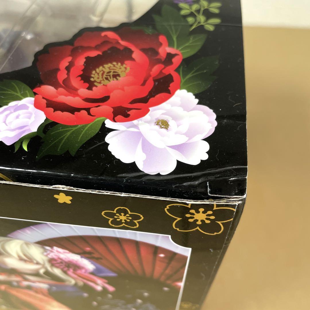 劇場版Fate/stay night セイバーオルタ 着物Ver. フィギュア