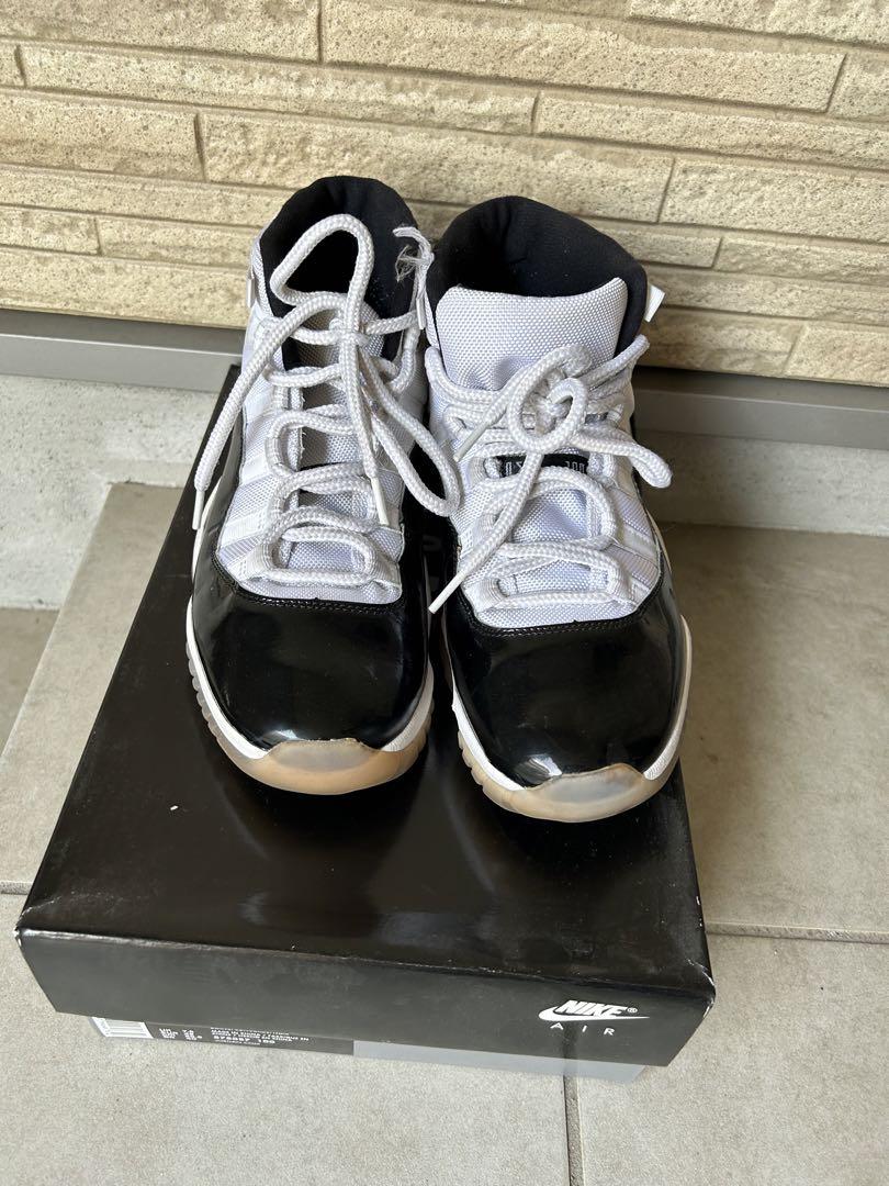 Retro concord26.5cm
