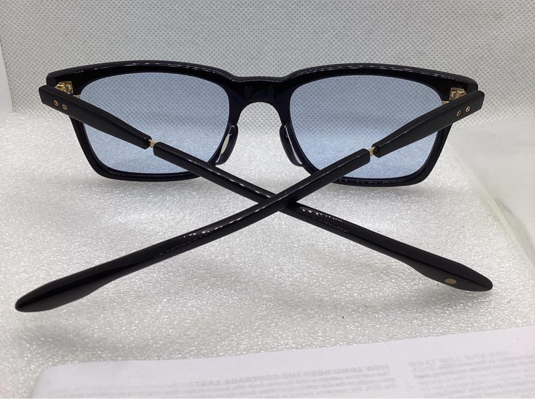 ⭐️DITA ディータ■AVEC ■DTX-112-52-01AF■BLK-GLD