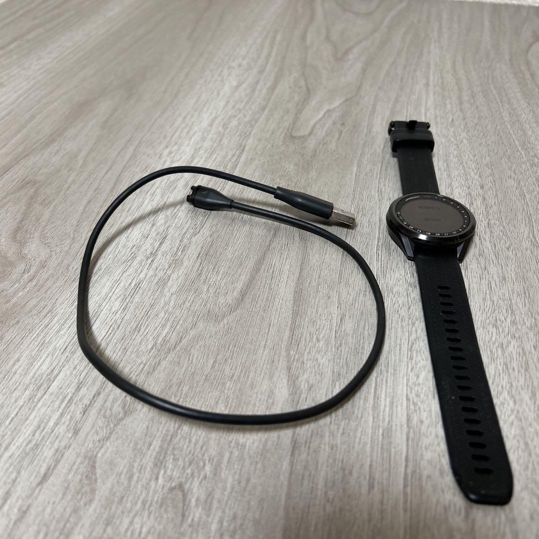 Garmin Approach S42 GPSゴルフウォッチ