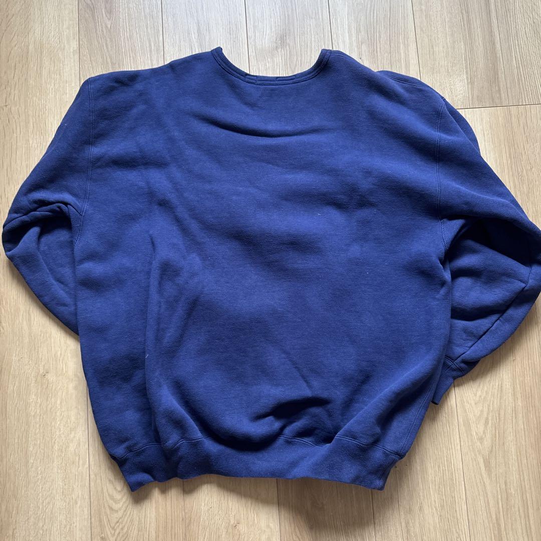 young&olsen ヤングアンドオルセン スウェット