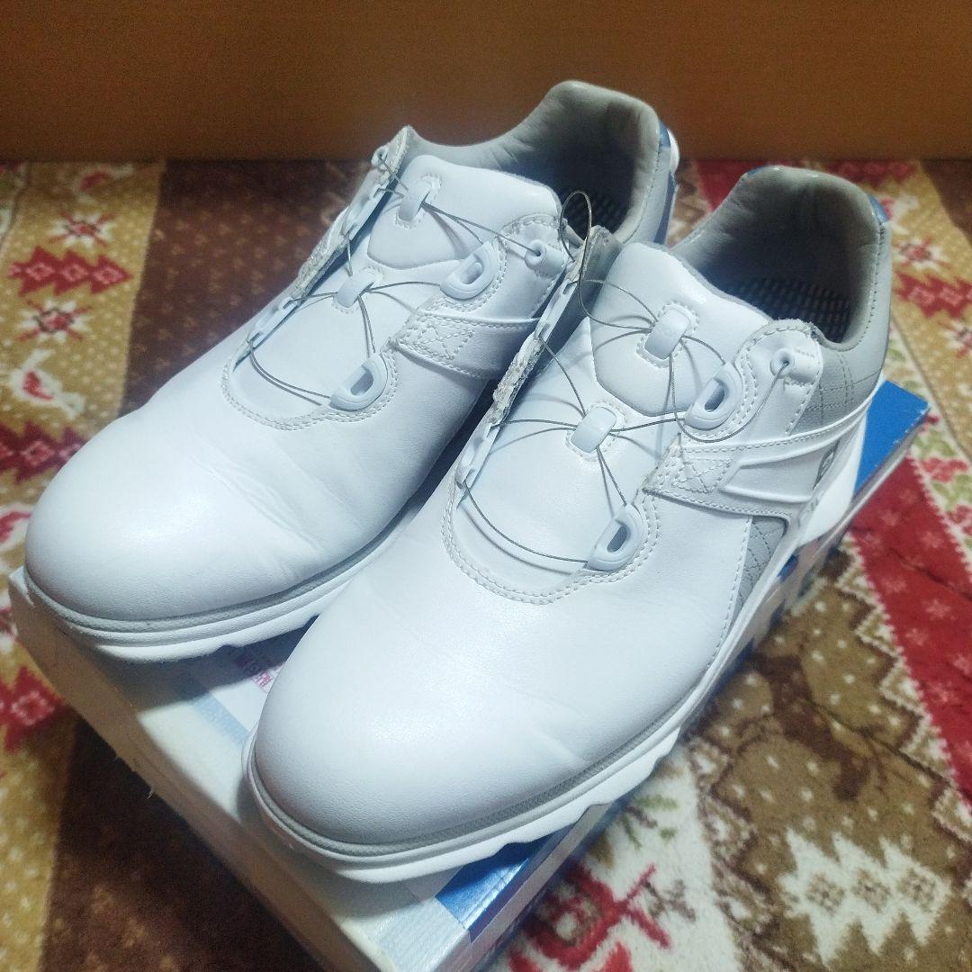 FootJoy ゴルフシューズ ホワイト