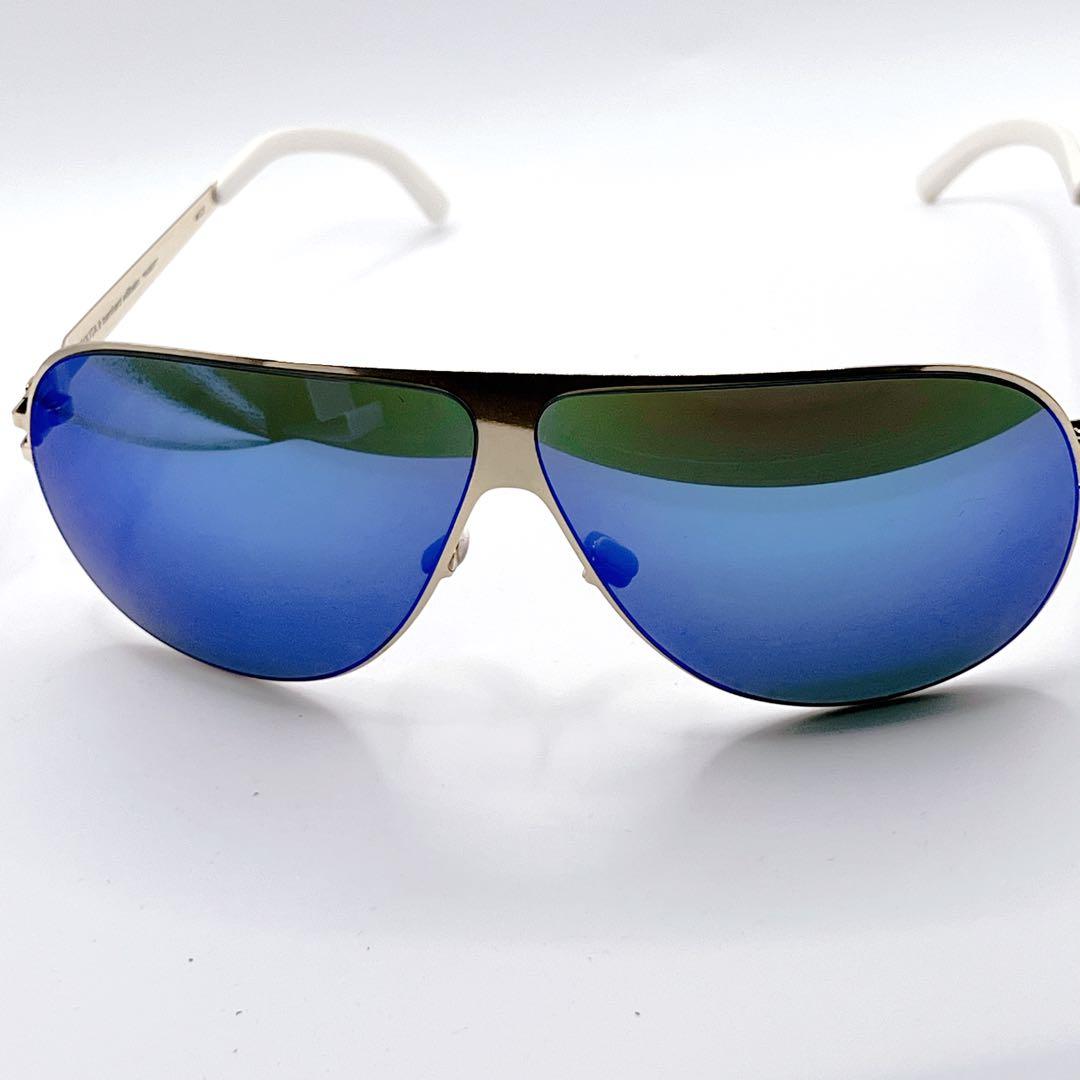 サングラス ティアドロップ