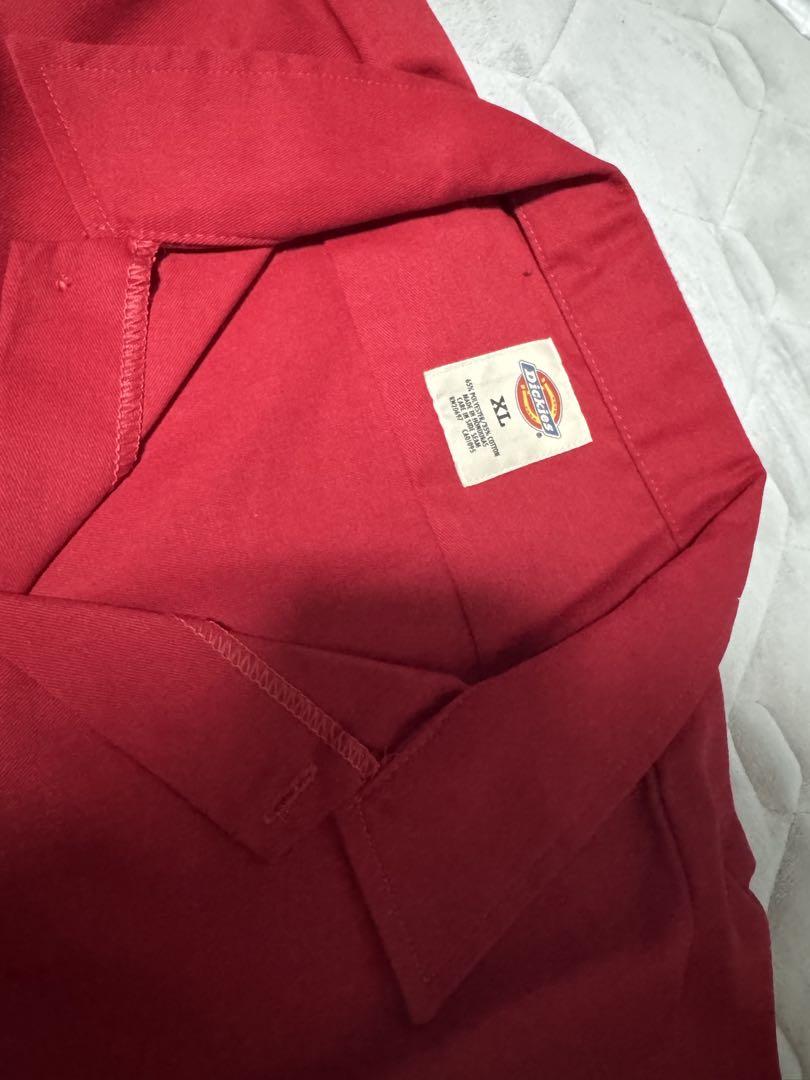 Dickies セットアップ 古着