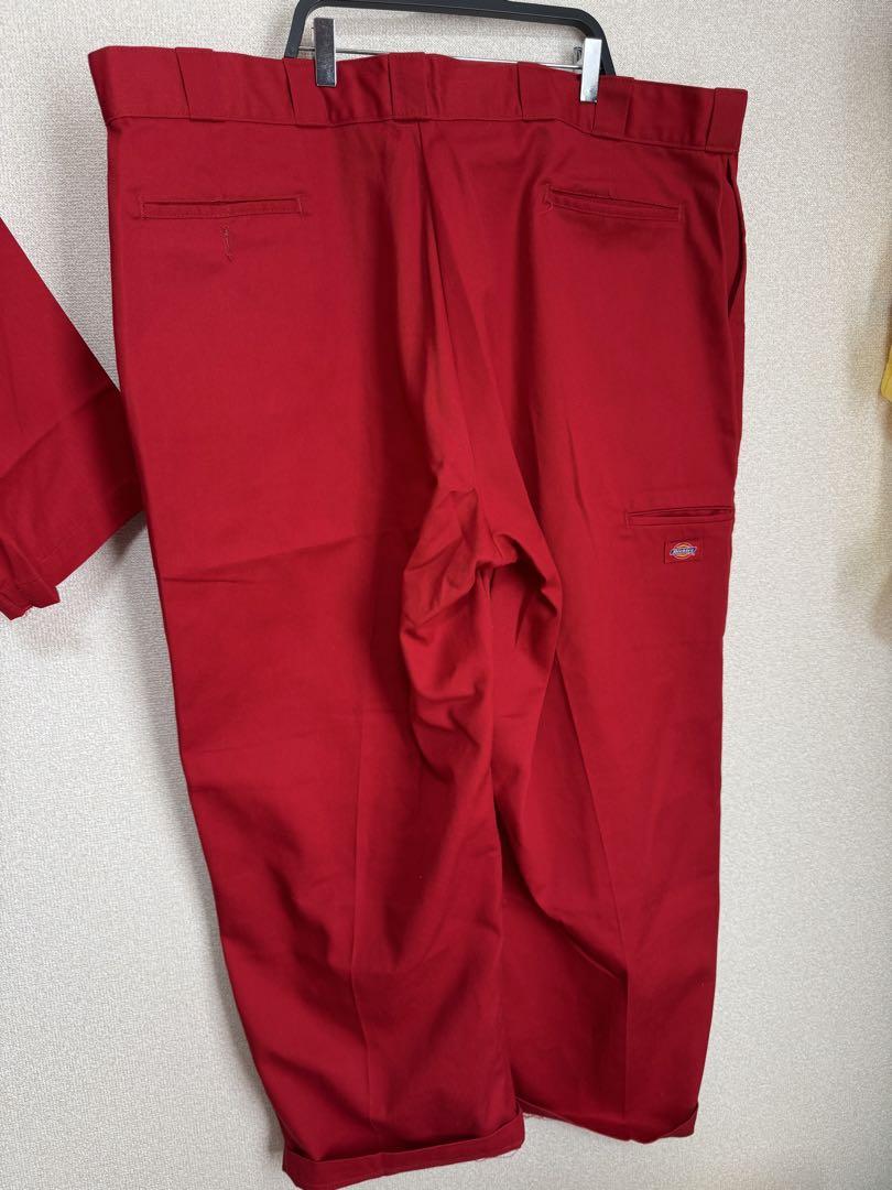 Dickies セットアップ 古着