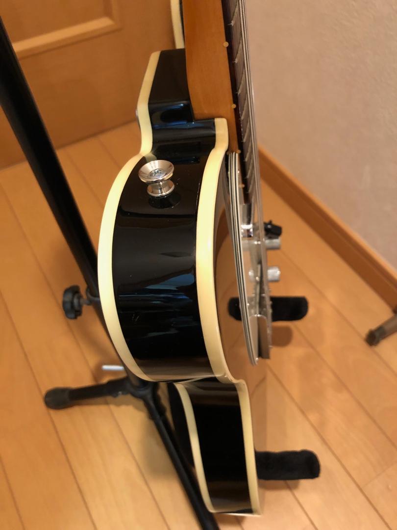 ギター Fender American Vintage CustomTelecaster
