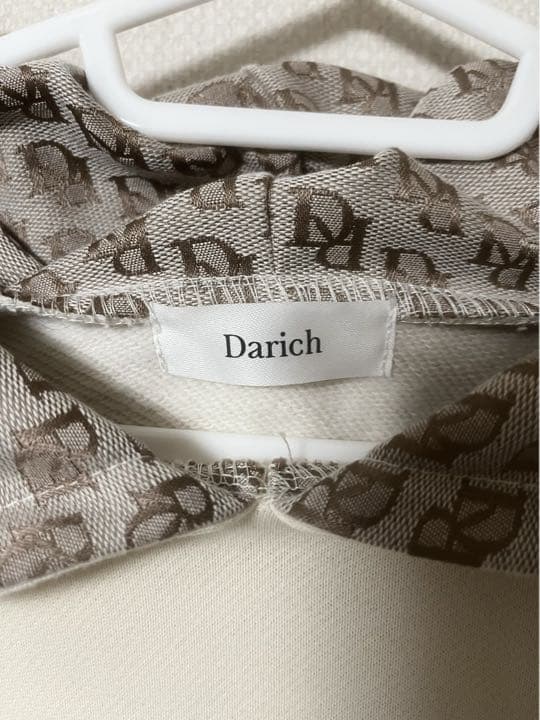 全品最安値に挑戦Darich ダーリッチ DRジャガードポイントビッグ