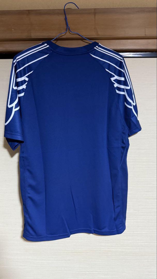 Paris Saint-Germain ジャージ ネイビー