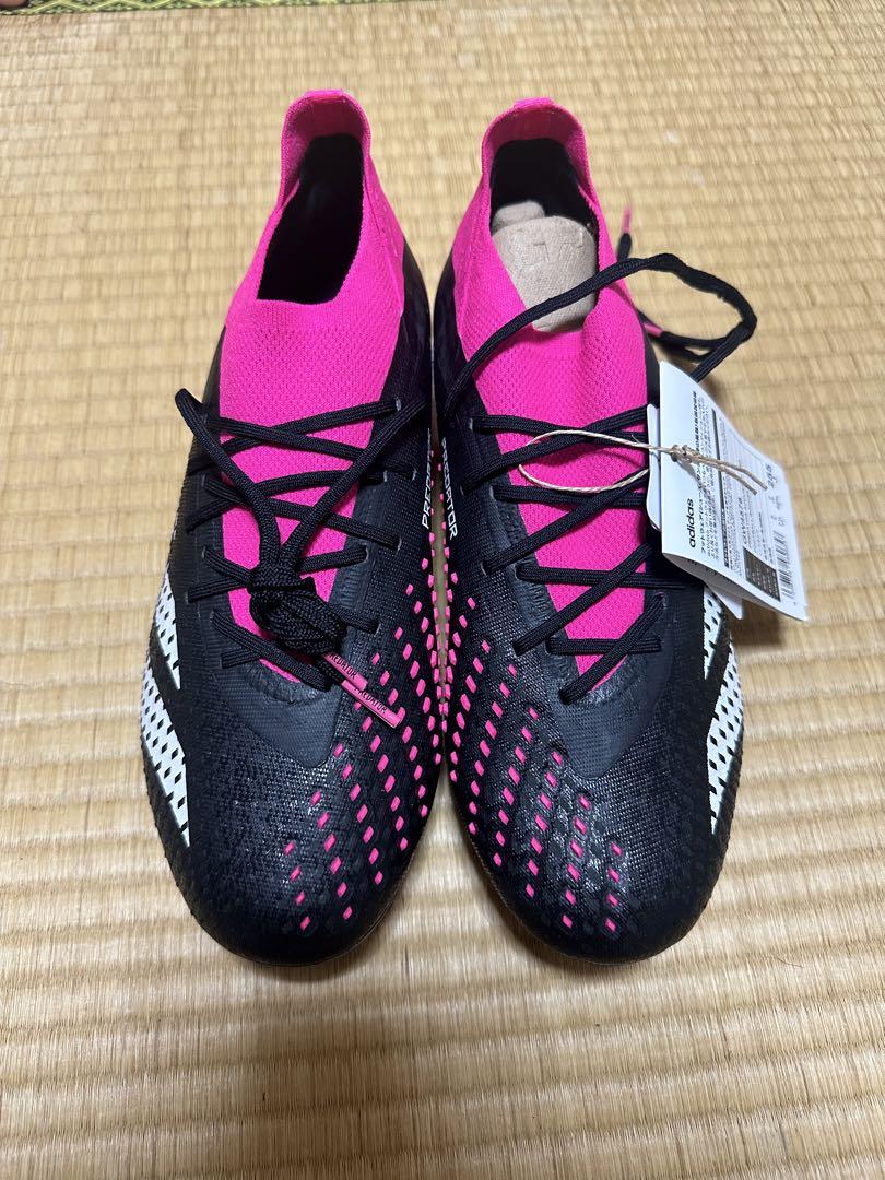 Adidas Predator Accuracy .1 SG - ADULT