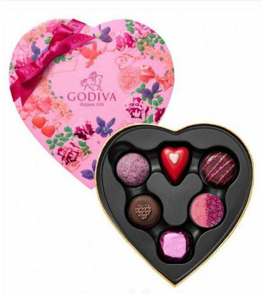 カテゴリー GODIVA ゴディバ 6点・ショップ袋付 Zwrgf-m99438091407 モーメント