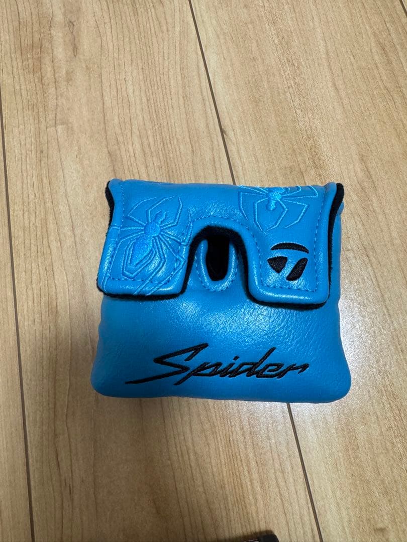 テーラーメイド スパイダー spider ZT ゼロトルク スタンダード 33 テーラーメイド スパイダー spider ZT ゼロトルク スタンダード 33