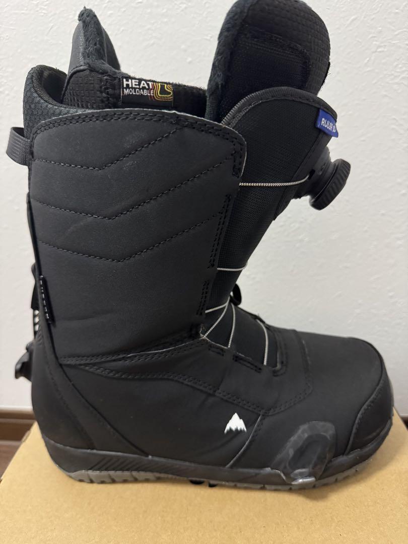 BURTON ステップオン ブーツ＋バインディング