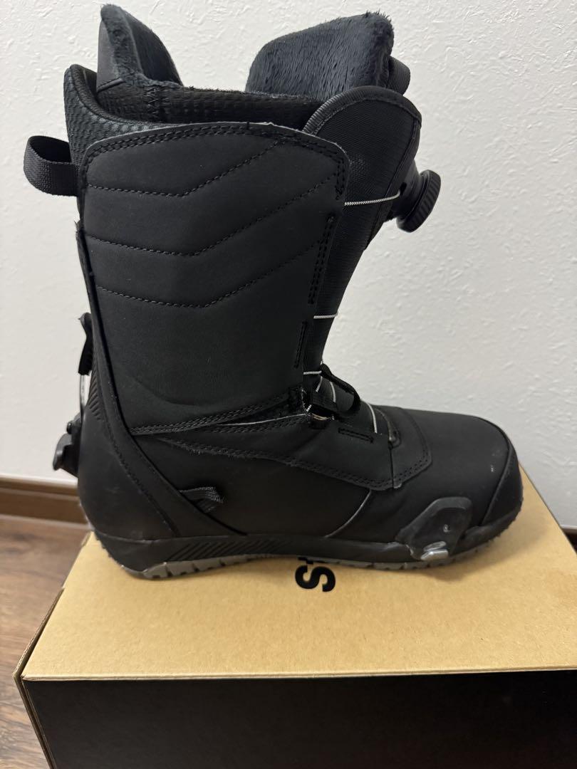 BURTON ステップオン ブーツ＋バインディング