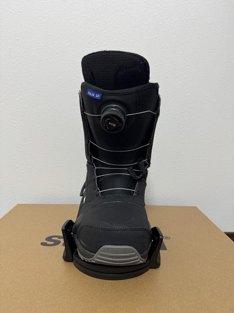 BURTON ステップオン ブーツ＋バインディング