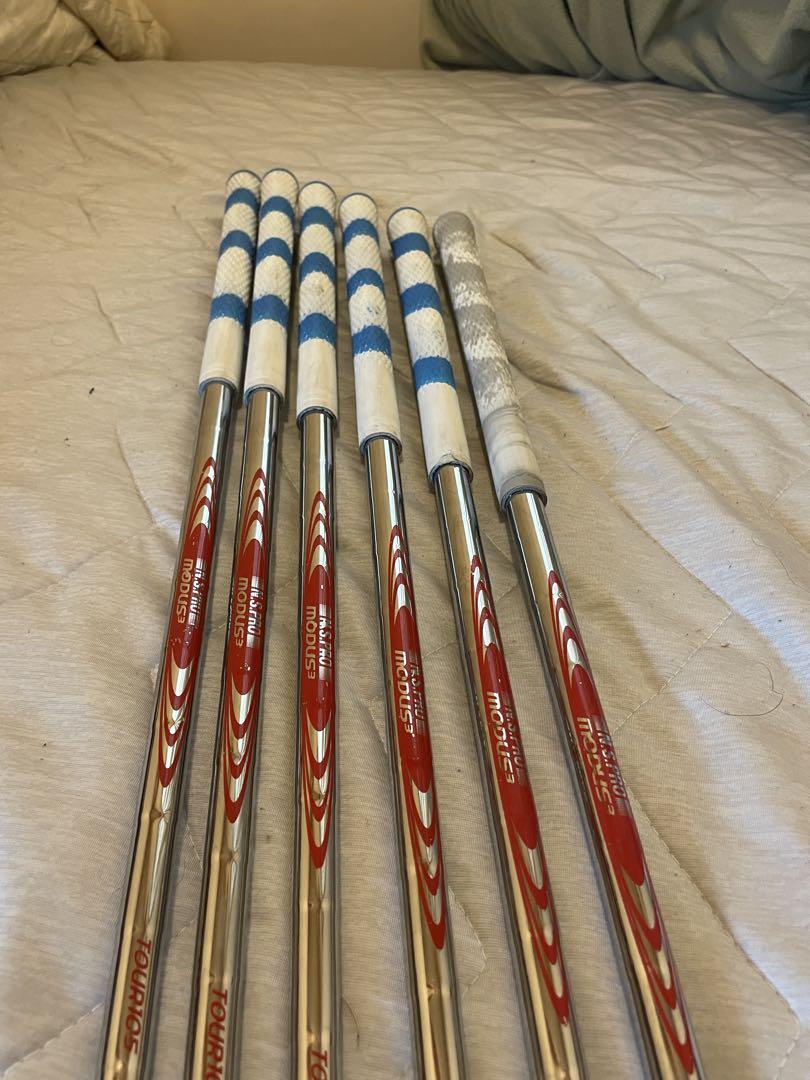 Ping i210 アイアンセット 6本(5-9 W)