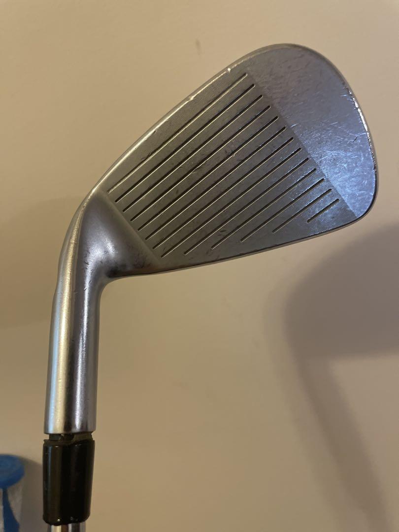 Ping i210 アイアンセット 6本(5-9 W)