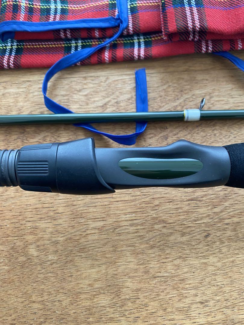 アゴプロダクツ Shoots DOODLE S73MH