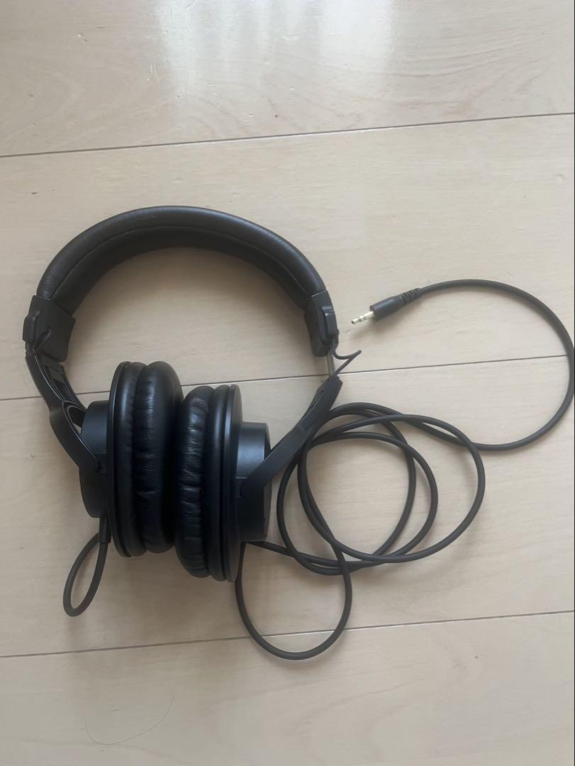 audio-technica ATH-M20x/1.6
